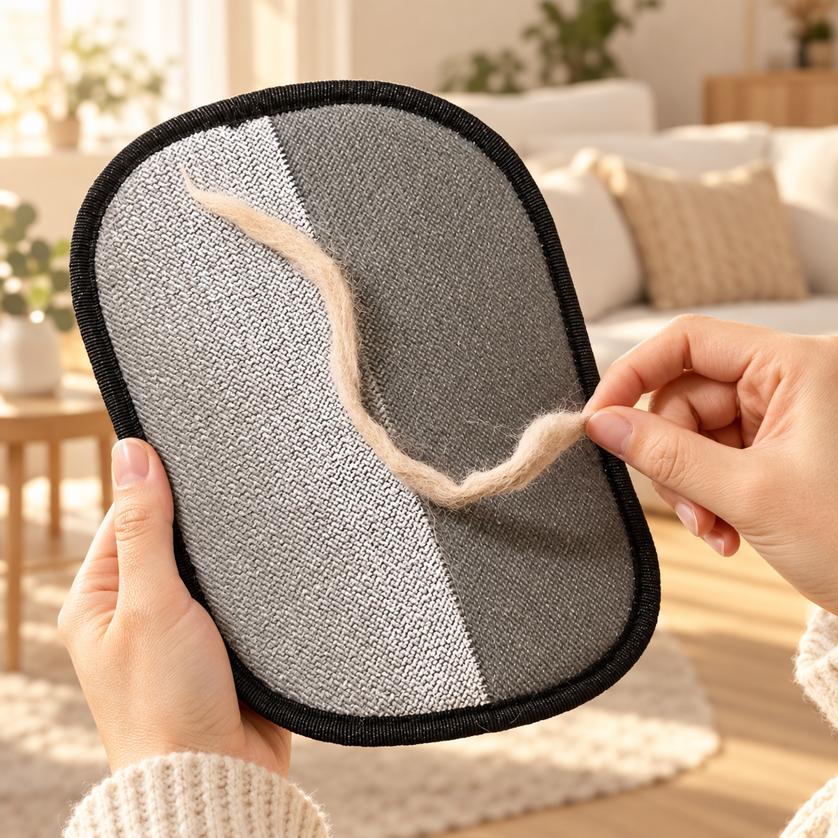 Pet Hair Removal Glove